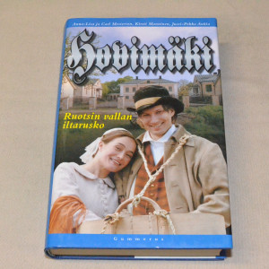 Hovimäki - Ruotsin vallan iltarusko